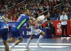 CROATIA HANDBALL