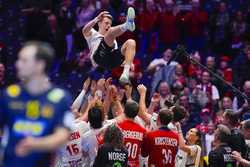 NORWAY HANDBALL