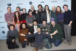 USA SUNDANCE FILM FESTIVAL 2025