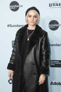 USA SUNDANCE FILM FESTIVAL 2025