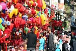 VIETNAM LUNAR NEW YEAR