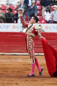 MEXICO BULLFIGHTING