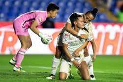 MEXICO SOCCER