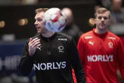 NORWAY HANDBALL