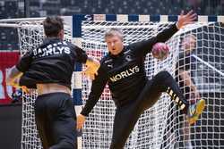 NORWAY HANDBALL