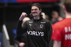 NORWAY HANDBALL