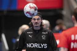 NORWAY HANDBALL