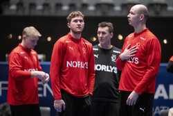 NORWAY HANDBALL