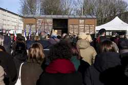 FRANCE HOLOCAUST REMEMBRANCE