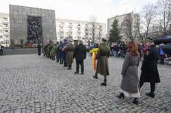 POLAND HOLOCAUST REMEMBRANCE DAY