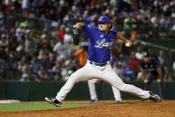 DOMINICAN REPUBLIC BASEBALL