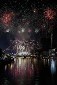 PHILIPPINES LUNAR NEW YEAR