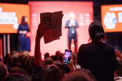 GERMANY ELECTIONS CAMPAIGNING