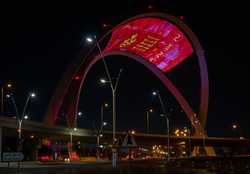 QATARDOHACHINESE NEW YEARILLUMINATION