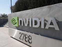 USA NVIDIA STOCK