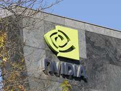 USA NVIDIA STOCK