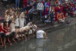 NEPAL RELIGION