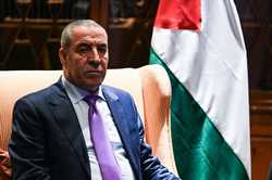 EGYPT PALESTINIANS DIPLOMACY