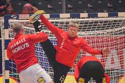 NORWAY HANDBALL