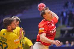 NORWAY HANDBALL