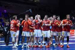 NORWAY HANDBALL