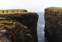 BRITAIN SHELTAND ISLANDS