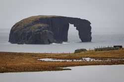 BRITAIN SHELTAND ISLANDS