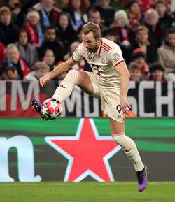 SPGERMANYMUNICHFOOTBALLUEFA CHAMPIONS LEAGUEBAYERN MUNICH VS SLOVAN BRATISLAVA