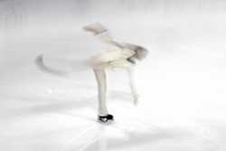 ESTONIA FIGURE SKATING