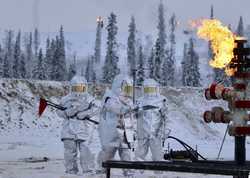 RUSSIA EXERCISE SAFE ARCTIC