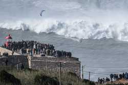 PORTUGAL SURFING