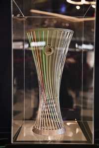 BUCURESTI - TROFEE - UEFA