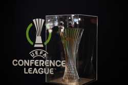 BUCURESTI - TROFEE - UEFA