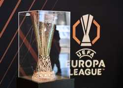 BUCURESTI - TROFEE - UEFA