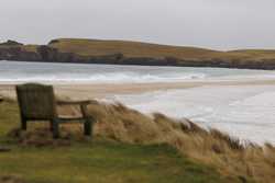 BRITAIN SHELTAND ISLANDS