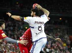 CROATIA HANDBALL