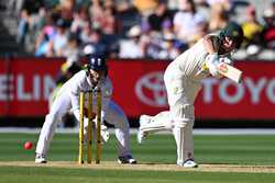 AUSTRALIA CRICKET