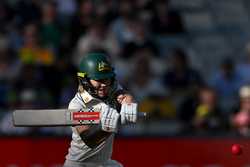 AUSTRALIA CRICKET