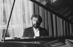 RADU LUPU - 1990