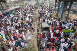 BANGLADESH BELIEF BISHWA IJTEMA