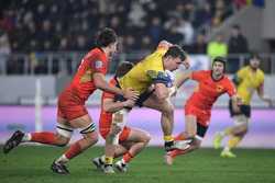 BUCURESTI - RUGBY - ROMANIA - GERMANIA