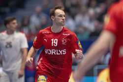 NORWAY HANDBALL