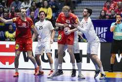 NORWAY HANDBALL