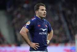 FRANCE RUGBY