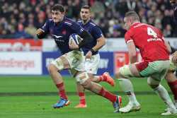 FRANCE RUGBY