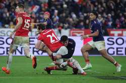 FRANCE RUGBY