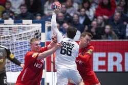 NORWAY HANDBALL