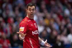 NORWAY HANDBALL