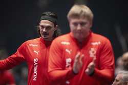 NORWAY HANDBALL