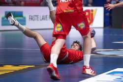 NORWAY HANDBALL